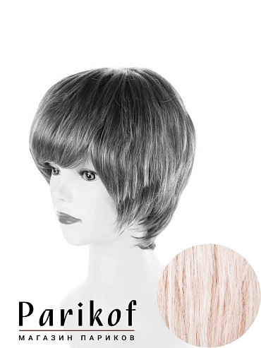Парик из канекалона Kit 101 купить в Москве - Parikof фото 2