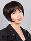 Парик из термоволокна Quadrato 6 купить в Москве - Parikof