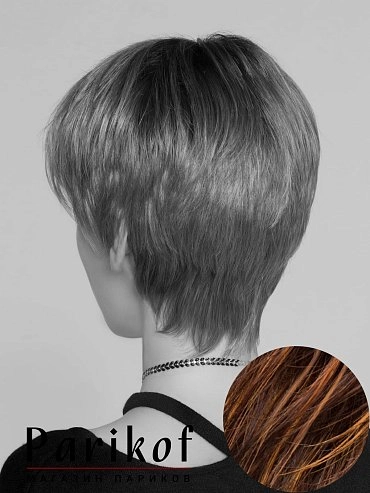 Парик Stop Hi Tec hazelnut mix купить в Москве фото 5