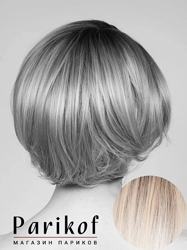 Парик из термоволокна Lowa termo 930 купить в Москве - Parikof фото 3