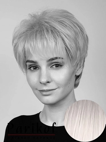 Парик из термоволокна Gaby termo 739t купить в Москве фото 1