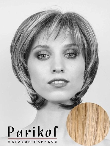 Парик из канекалона Veronica mono 16.613 купить в Москве фото 1