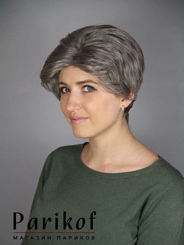 Парик из термоволокна Cristina 51 купить в Москве - Parikof фото 1
