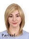 Парик из термоволокна Amber mono 16.613 купить в Москве