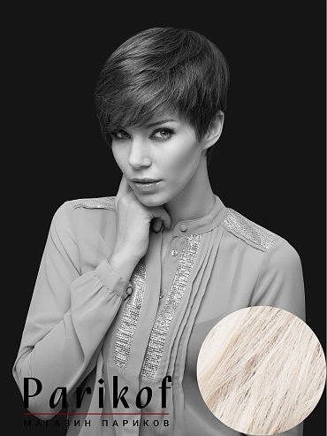 Парик Ellen Wille Point platinblonde rooted купить в Москве фото 1