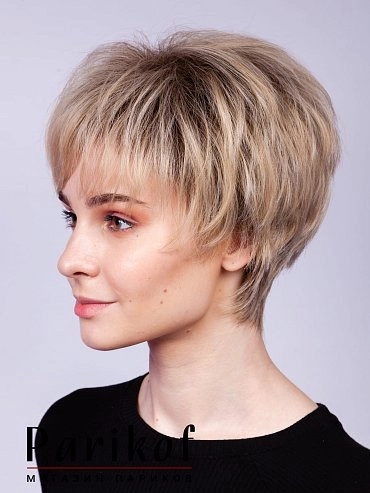 Парик из термоволокна Ester r8.613b.27 купить в Москве фото 2