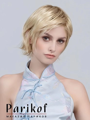 Парик Ellen Wille Easy mono part lightchampagne rooted купить в Москве фото 3