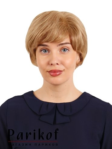 Натуральный парик HH Sibilla mono 12.613 купить в Москве фото 1