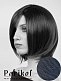 Парик из термоволокна Caramel dark grey купить в Москве