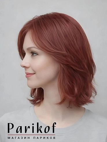 Натуральный парик HH Cantina mono 33A купить в Москве фото 2