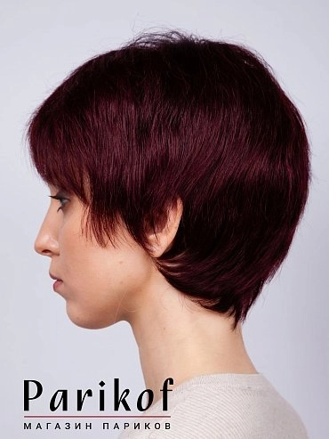 Натуральный парик HH Moore 99J купить в Москве - Parikof фото 3