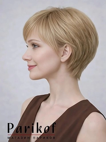 Натуральный парик HH Moment 16.613 купить в Москве - Parikof фото 3