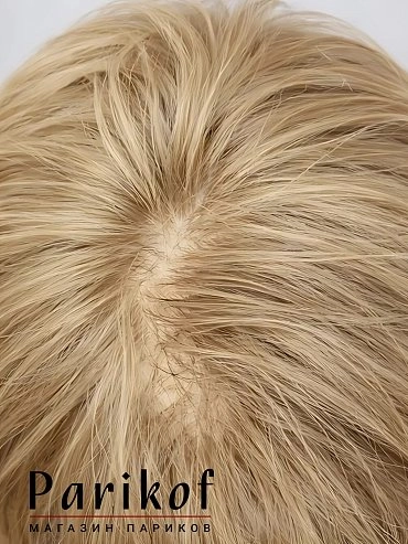Натуральный парик HH Grosso mono R12.26 купить в Москве фото 6