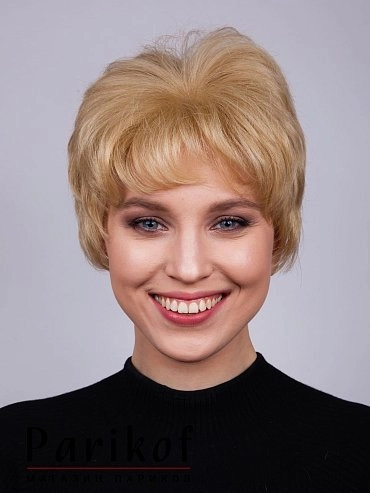 Натуральный парик HH Barbara mono 24.613 купить в Москве фото 1