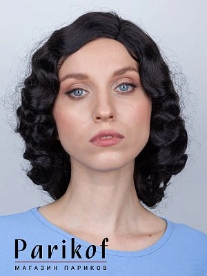 Как крепится парик: обзор всех способов крепления