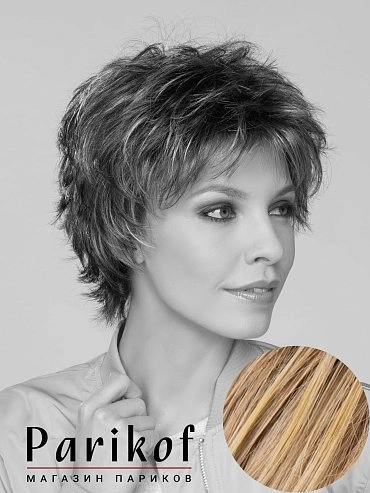 Парик Click sand rooted купить в Москве фото 2