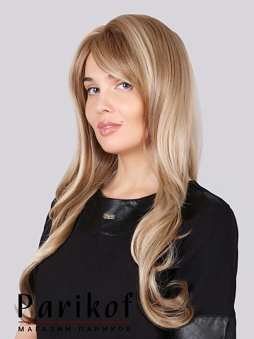 Парик из канекалона bro715 candy blond купить в Москве фото 1