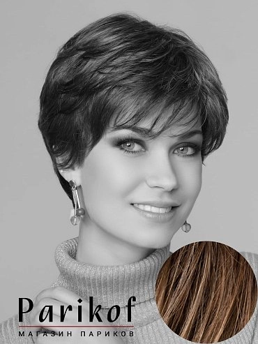 Парик Gold nougat mix купить в Москве | Parikof фото 2