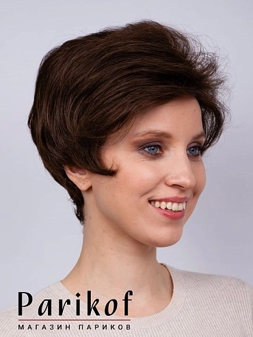 Парик из термоволокна Cristina 10 купить в Москве - Parikof фото 2