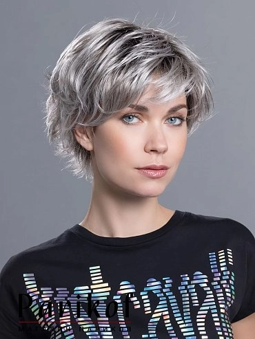 Парик Raise stonegrey rooted купить в Москве фото 1