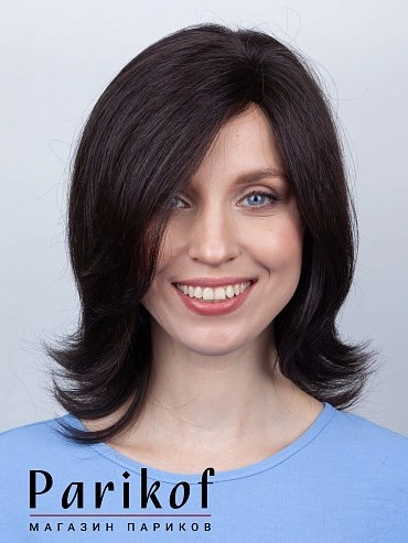 Натуральный парик HH Maestro mono 2 купить в Москве фото 1