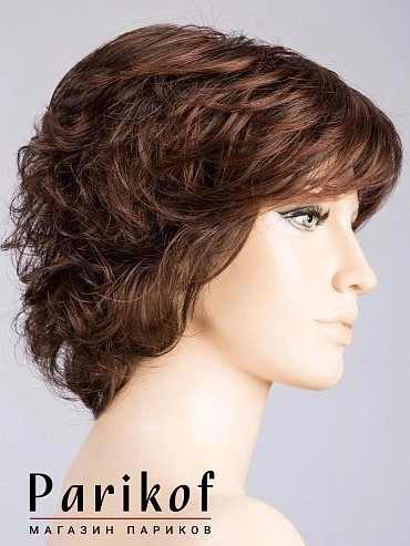 Парик Ellen Wille Daily large darkauburn mix купить в Москве фото 1