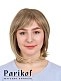 Парик из термоволокна Amelia mono 12.26 купить в Москве
