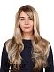 Парик bro715 sand blond rooted купить в Москве - Parikof