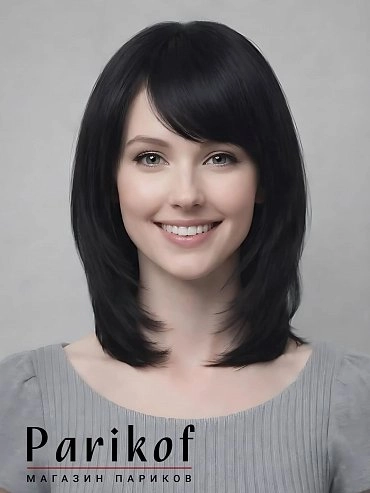 Натуральный парик HH Thelma 2 купить в Москве - Parikof фото 1