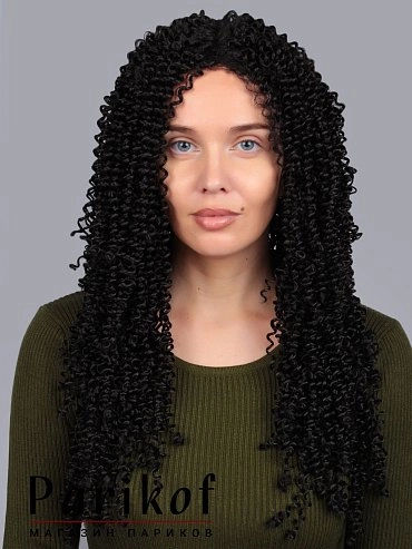 Парик из термоволокна Evelyn 2 купить в Москве - Parikof фото 1