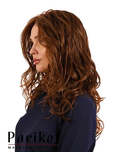 Термопарик Limiti lace front ginger brown купить в Москве фото 2
