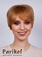 Натуральный парик HH Gusto M8.12 купить в Москве - Parikof