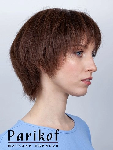 Натуральный парик HH Divina купить в Москве - Parikof фото 3