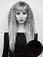 Парик из канекалона Susan 4 купить в Москве - Parikof