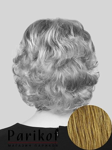 Парик из канекалона Brittanie 14 купить в Москве - Parikof фото 3