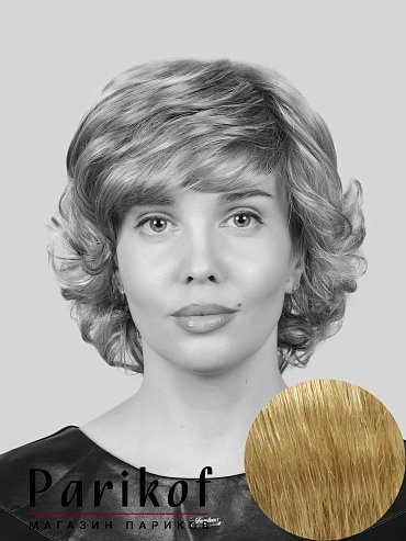 Парик из канекалона Brittanie 15.613 купить в Москве - Parikof фото 1