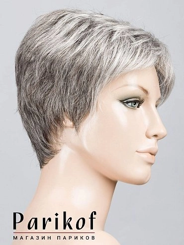 Парик Ellen Wille Jolly-II salt/pepper mix купить в Москве фото 1