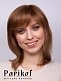 Натуральный парик HH Jannete mono 12 купить в Москве - Parikof