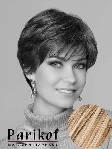 Парик Ellen Wille Gold champagne rooted купить в Москве фото 2