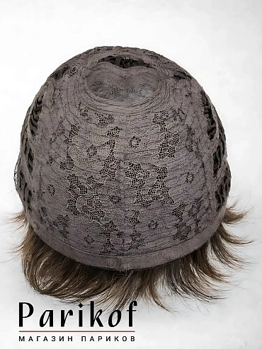 Искусственный парик Свод К12.26.19 купить в Москве | Parikof.ru фото 5