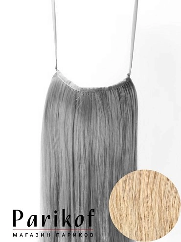 Натуральный шиньон Ponytail Hair 22 16.613 купить в Москве фото 1
