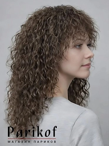 Парик из термоволокна Kasandra termo 10.927 купить в Москве фото 1