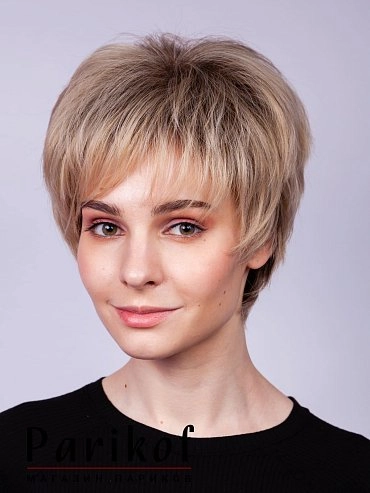 Парик из термоволокна Ester r8.613b.27 купить в Москве фото 1