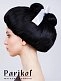 Парик из канекалона Geisha 1 купить в Москве - Parikof 