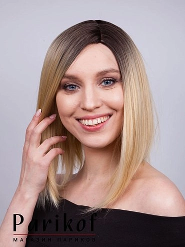 Парик из термоволокна Party r6.27.613 купить в Москве фото 1