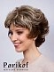 Парик из термоволокна Abigail 12.26t купить в Москве - Parikof