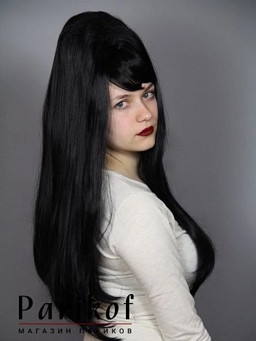 Парик из канекалона Elvira-8+30 1 купить в Москве - Parikof фото 2