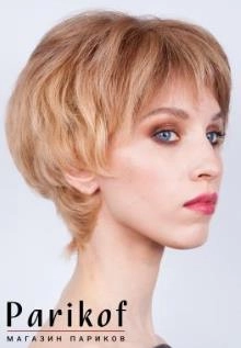 Купить парики натуральный блонд недорого в Москве в магазине Parikof