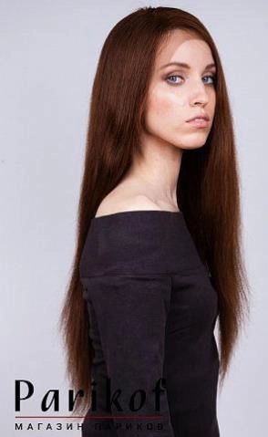 Купить натуральные парики ручной работы в магазине Parikof
