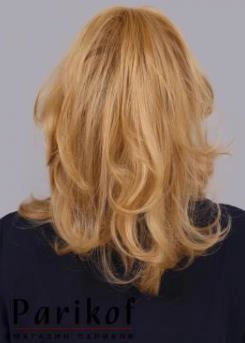Купить короткие искусственные шиньоны в Москве недорого в магазине Parikof